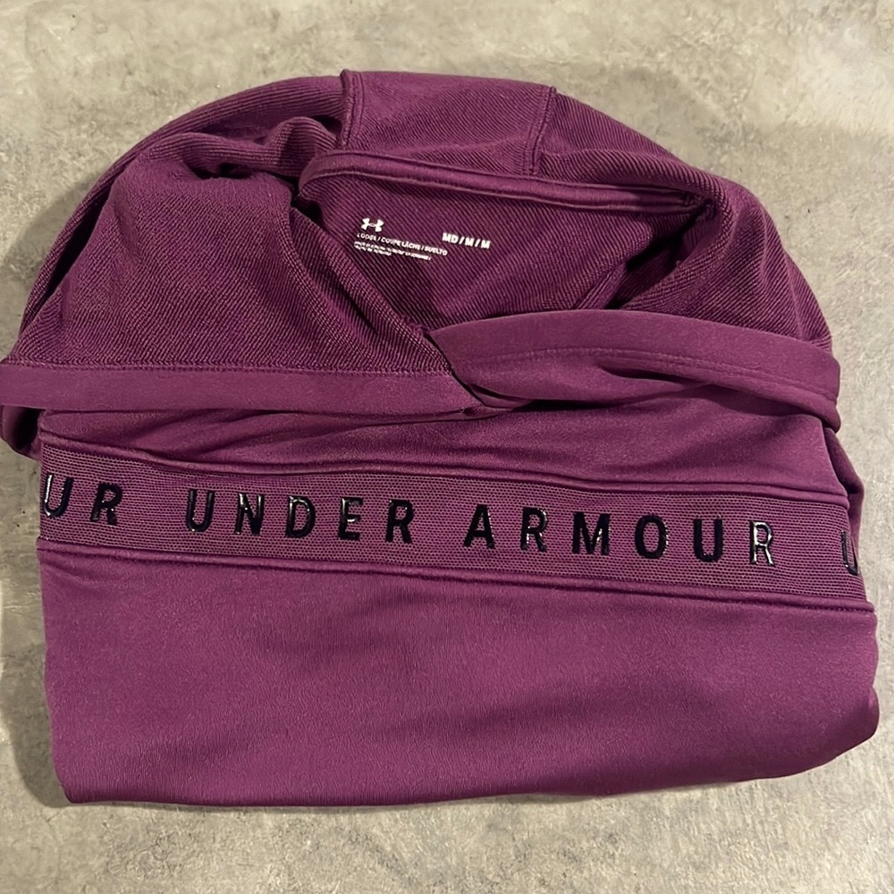 Under Armour Hoodie
